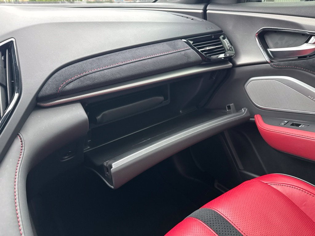 2024 Acura RDX A-Spec Package SH-AWD