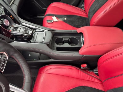2024 Acura RDX A-Spec Package SH-AWD