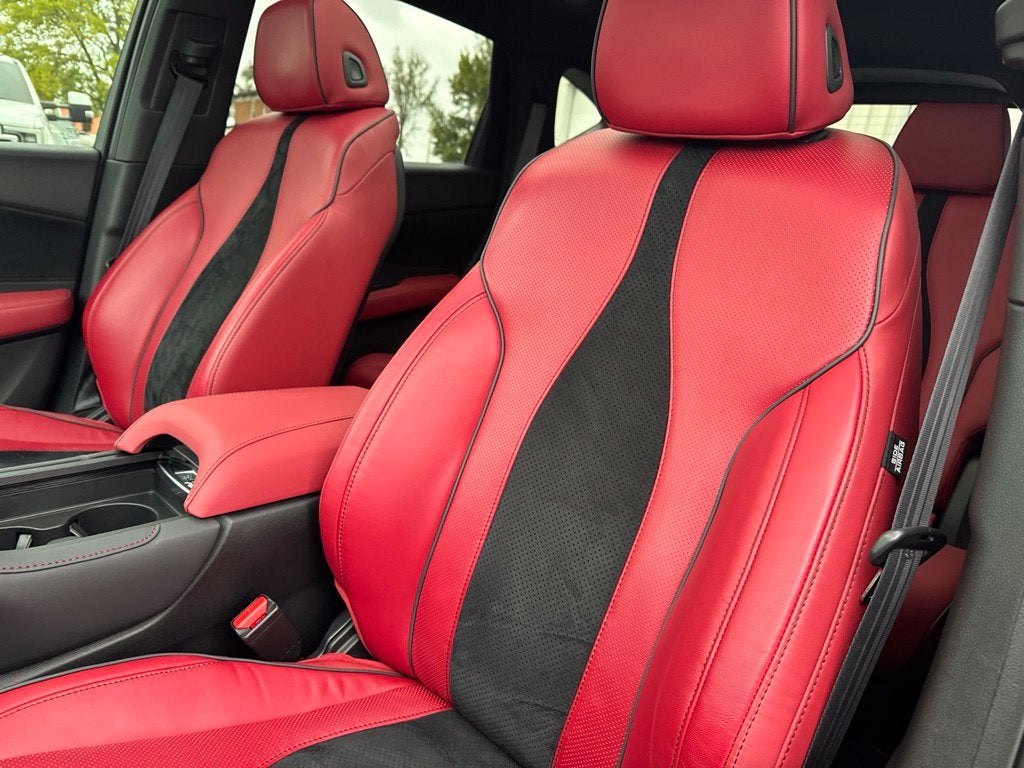 2024 Acura RDX A-Spec Package SH-AWD