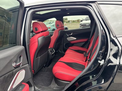 2024 Acura RDX A-Spec Package SH-AWD