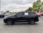 2024 Acura RDX A-Spec Package SH-AWD