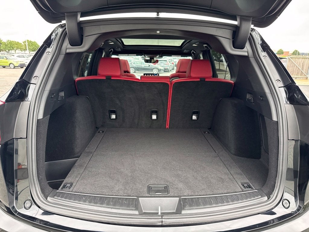 2024 Acura RDX A-Spec Package SH-AWD