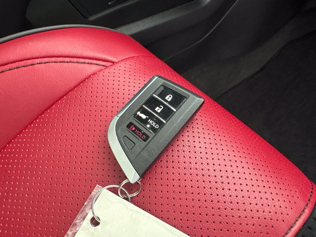2024 Acura RDX A-Spec Package SH-AWD