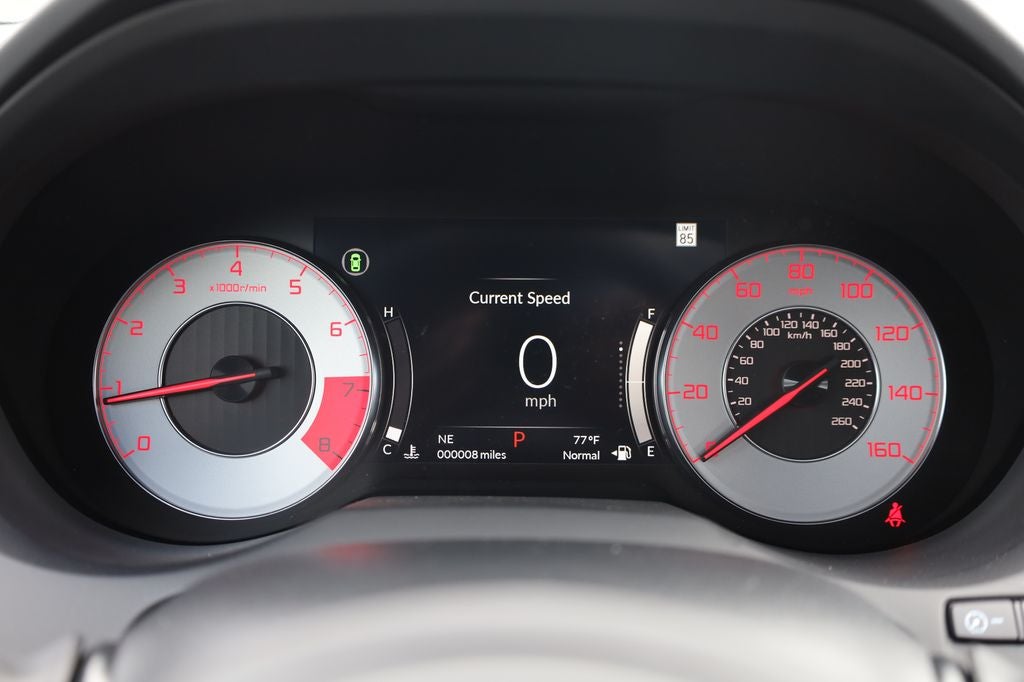 2026 Acura RDX A-Spec Package SH-AWD