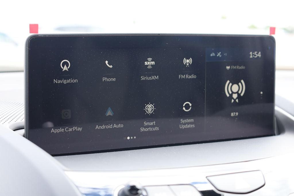 2026 Acura RDX A-Spec Package SH-AWD