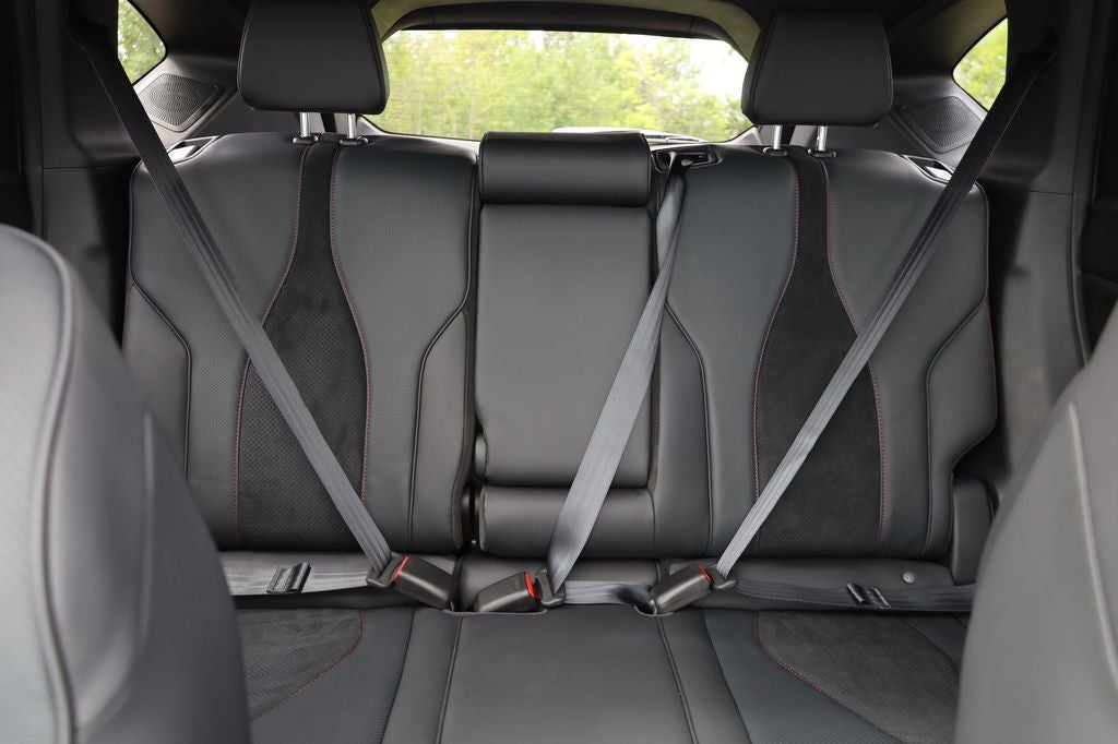 2026 Acura RDX A-Spec Package SH-AWD