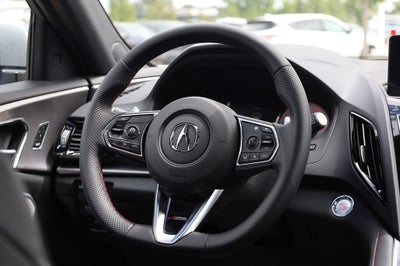 2026 Acura RDX A-Spec Package SH-AWD