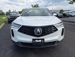 2025 Acura RDX A-Spec Package SH-AWD