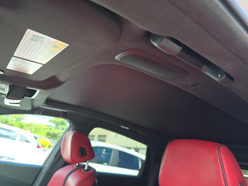 2025 Acura RDX A-Spec Package SH-AWD
