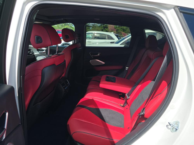 2025 Acura RDX A-Spec Package SH-AWD
