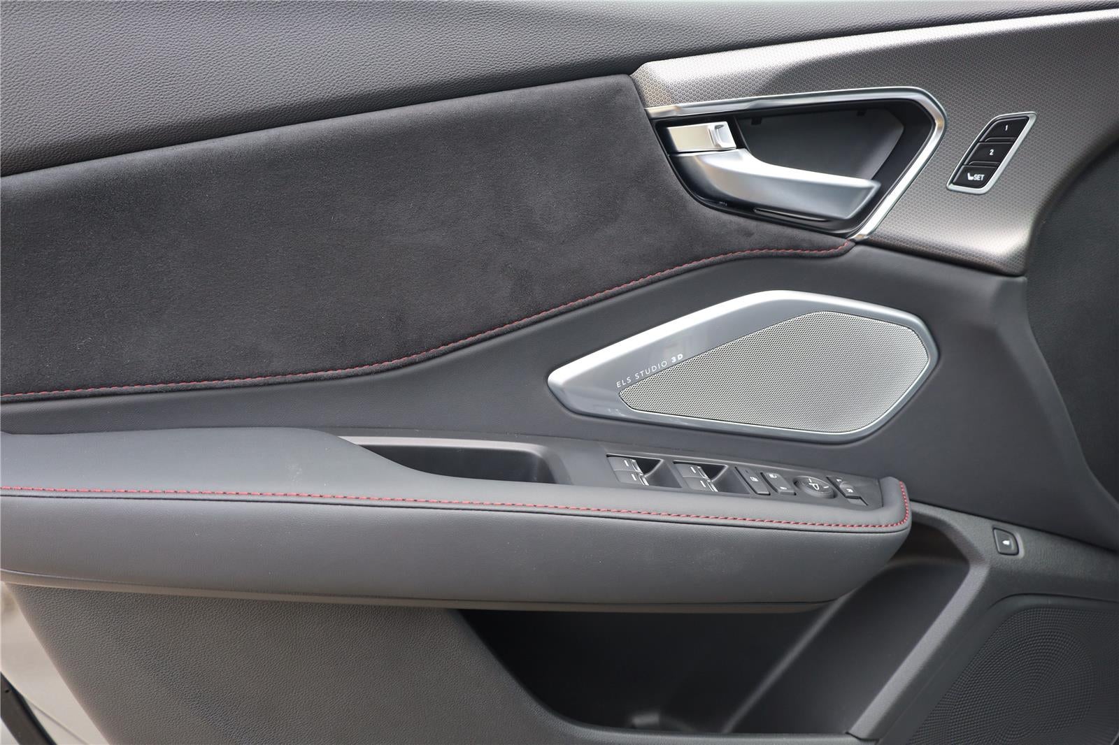 2025 Acura RDX SH-AWD w/A-SPEC