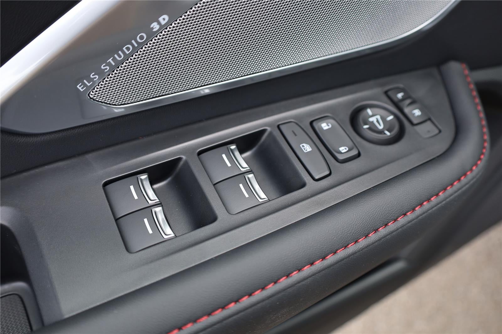 2025 Acura RDX SH-AWD w/A-SPEC