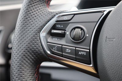 2025 Acura RDX SH-AWD w/A-SPEC