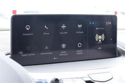 2025 Acura RDX SH-AWD w/A-SPEC