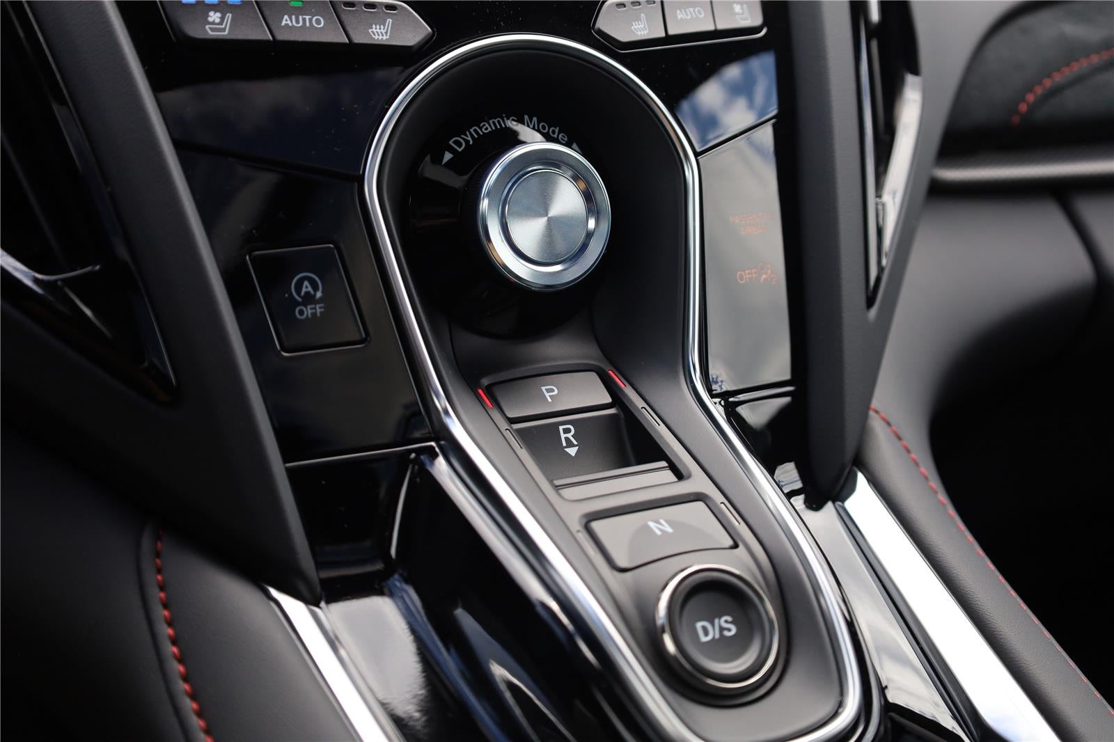 2025 Acura RDX SH-AWD w/A-SPEC