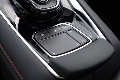 2025 Acura RDX SH-AWD w/A-SPEC