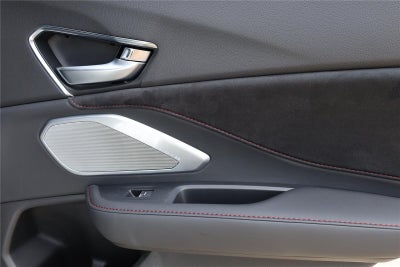 2025 Acura RDX SH-AWD w/A-SPEC