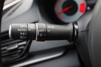 2026 Acura RDX A-Spec Package SH-AWD