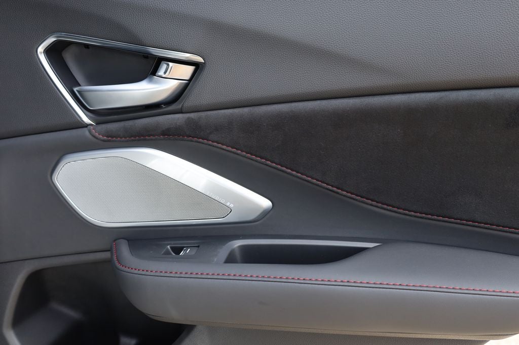 2026 Acura RDX A-Spec Package SH-AWD