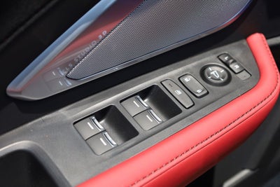 2025 Acura RDX SH-AWD w/A-SPEC