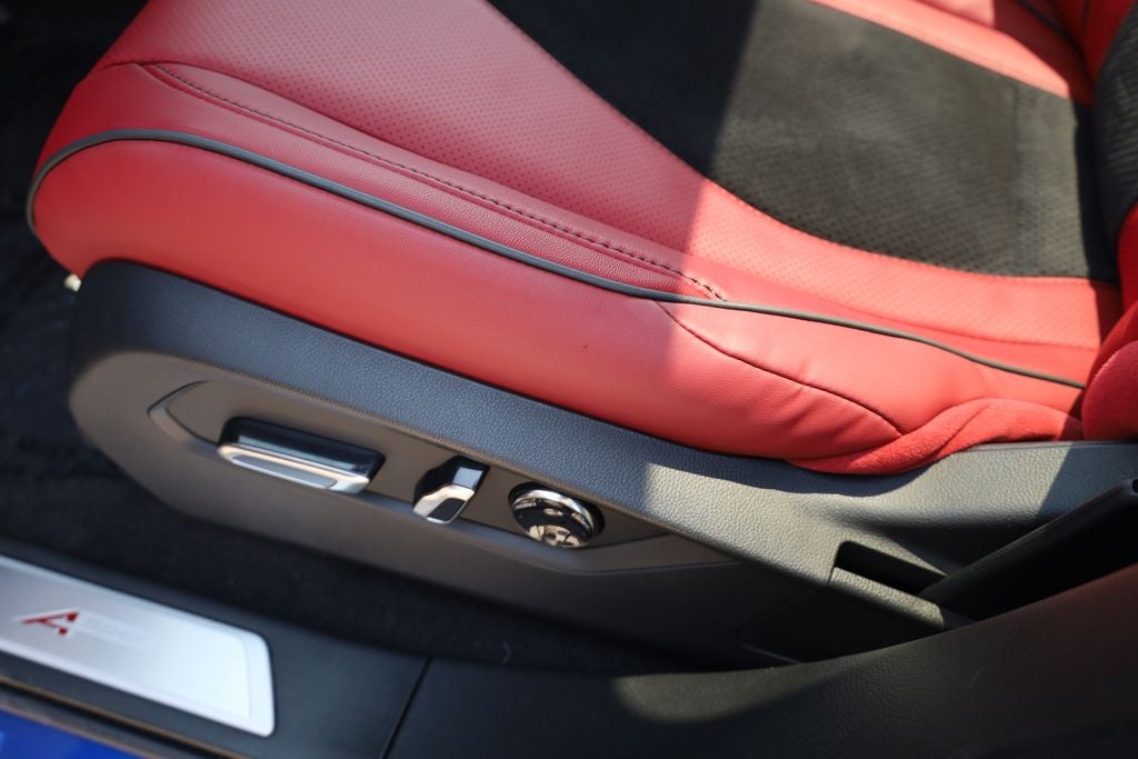 2025 Acura RDX SH-AWD w/A-SPEC