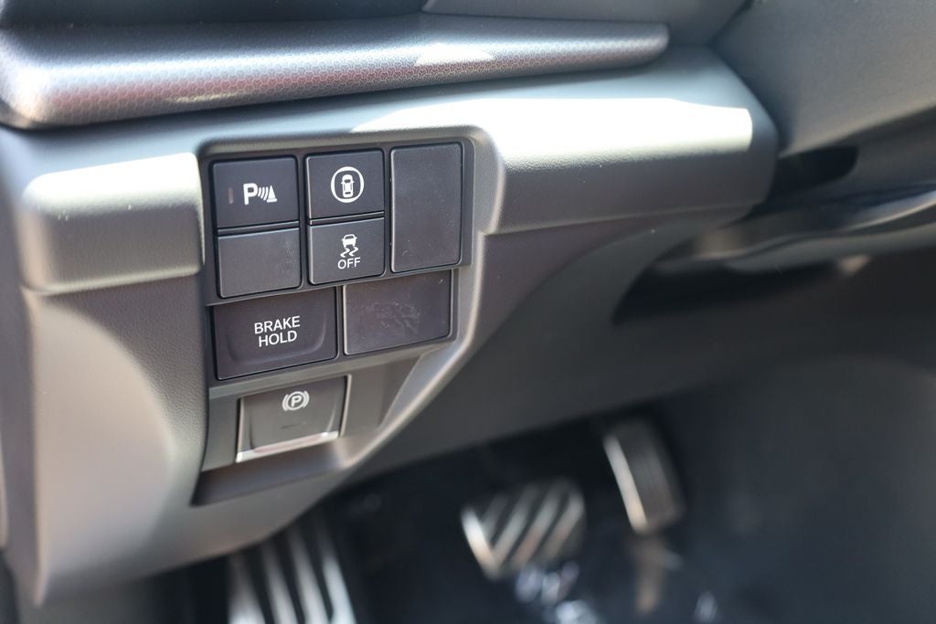 2025 Acura RDX SH-AWD w/A-SPEC