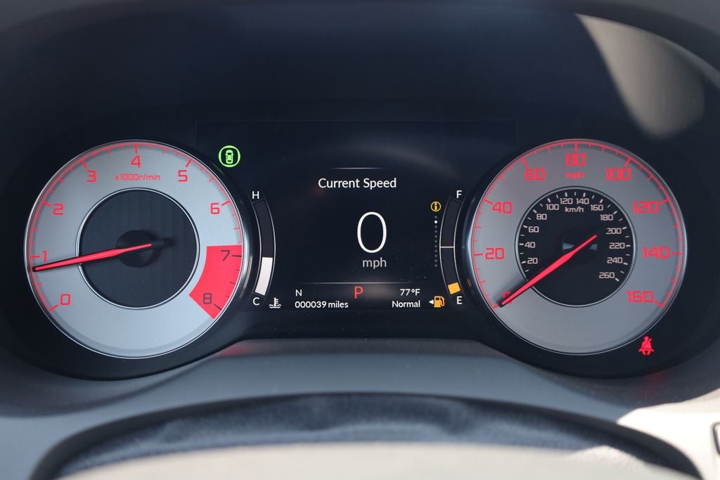 2025 Acura RDX SH-AWD w/A-SPEC