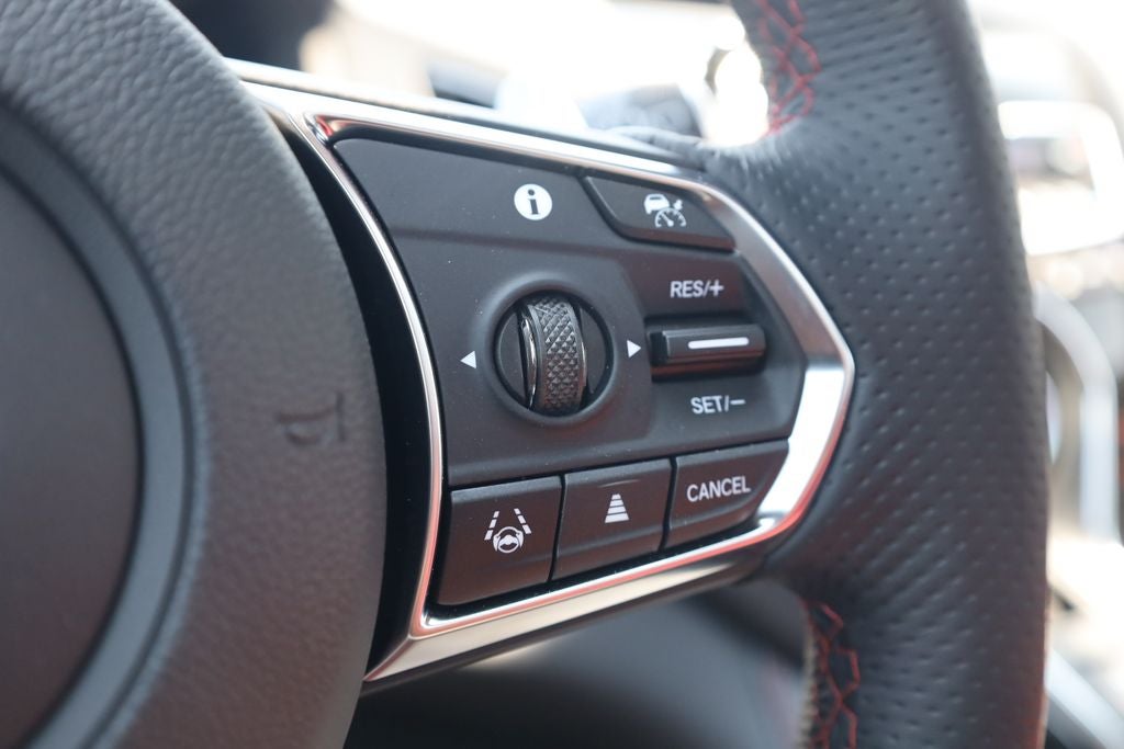 2025 Acura RDX SH-AWD w/A-SPEC