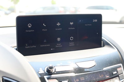 2025 Acura RDX SH-AWD w/A-SPEC