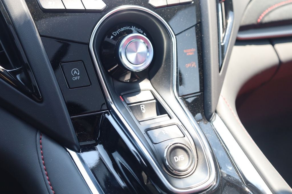 2025 Acura RDX SH-AWD w/A-SPEC