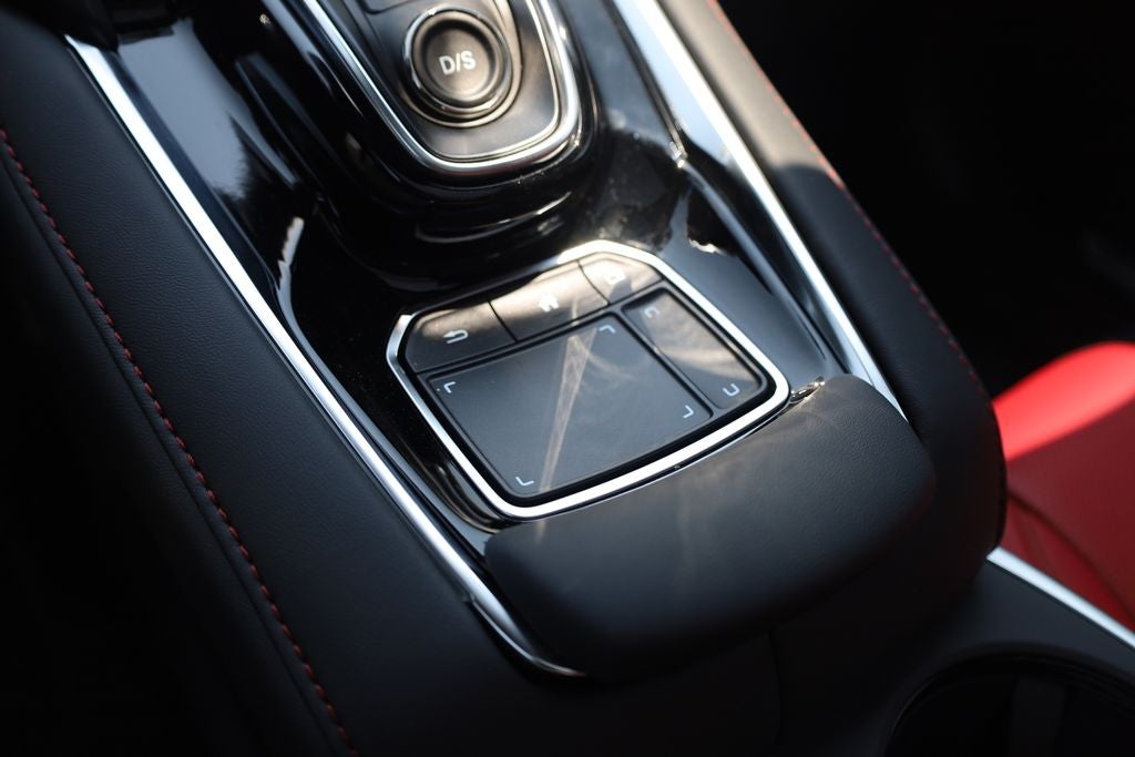 2025 Acura RDX SH-AWD w/A-SPEC