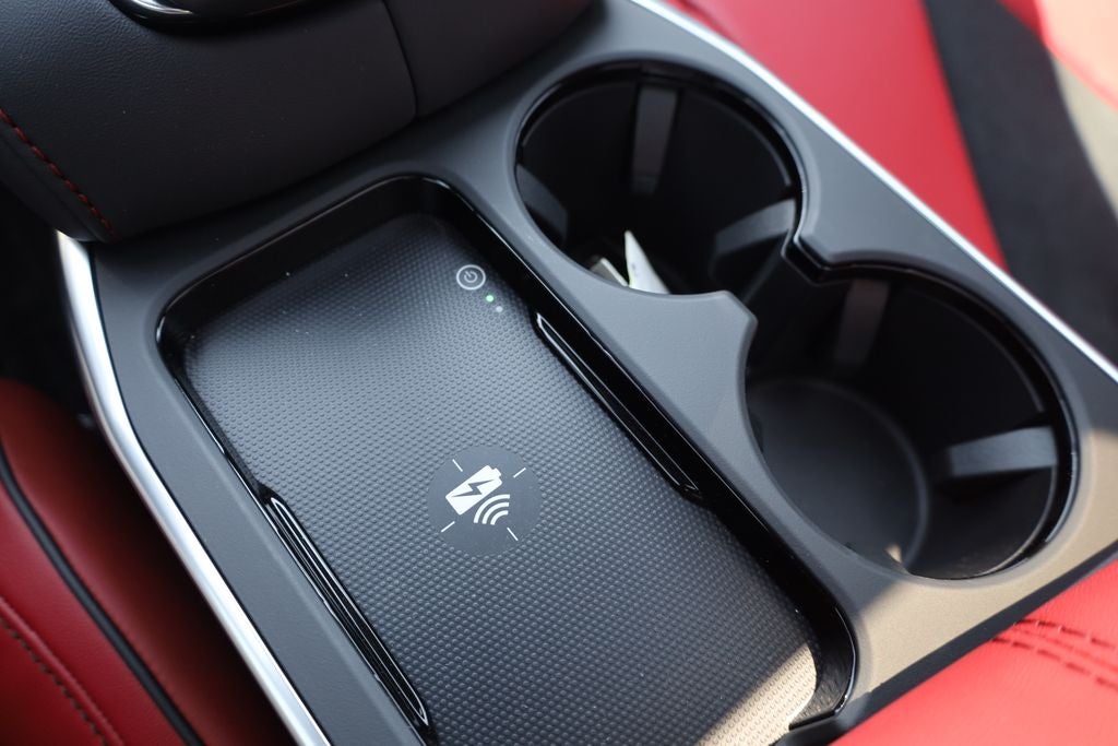 2025 Acura RDX SH-AWD w/A-SPEC