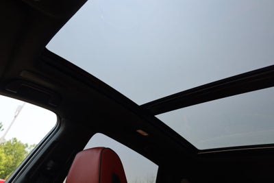 2025 Acura RDX SH-AWD w/A-SPEC