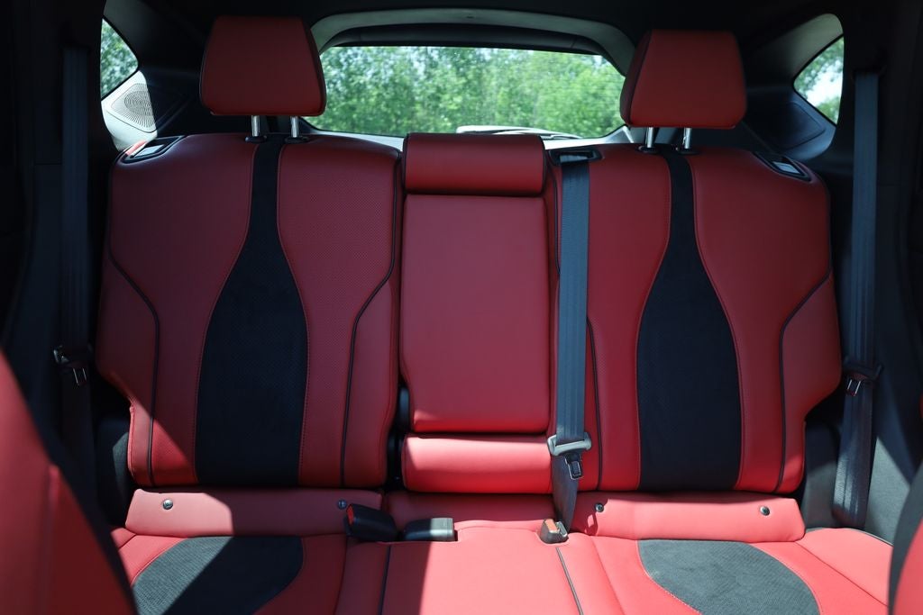 2025 Acura RDX SH-AWD w/A-SPEC