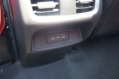 2025 Acura RDX SH-AWD w/A-SPEC