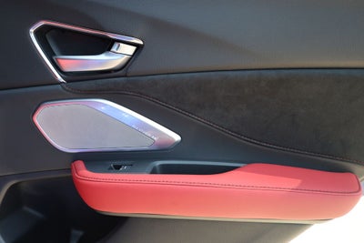 2025 Acura RDX SH-AWD w/A-SPEC