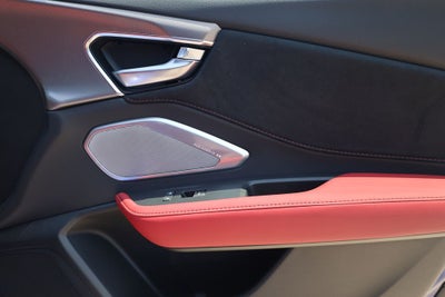 2025 Acura RDX SH-AWD w/A-SPEC