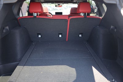 2025 Acura RDX SH-AWD w/A-SPEC