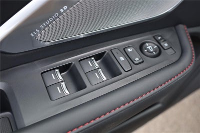 2025 Acura RDX SH-AWD w/A-SPEC