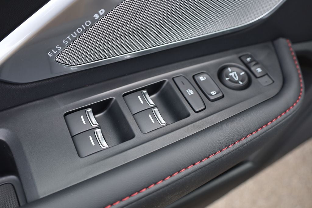 2025 Acura RDX SH-AWD w/A-SPEC