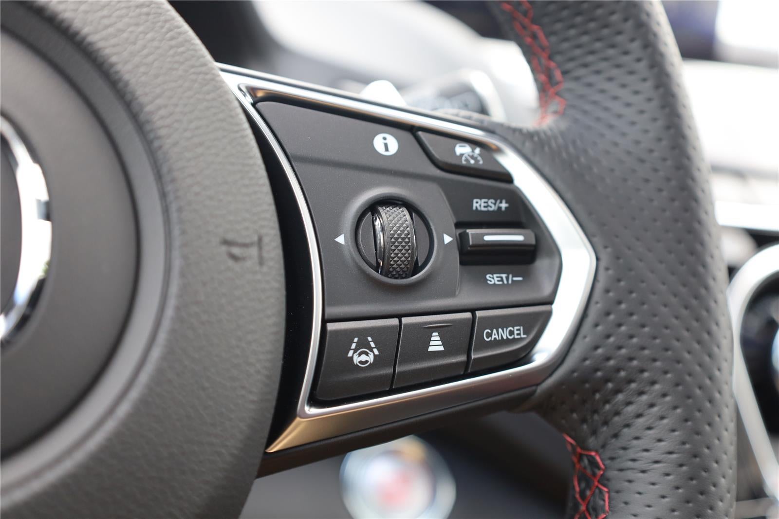 2025 Acura RDX SH-AWD w/A-SPEC