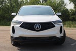 2025 Acura RDX SH-AWD w/A-SPEC