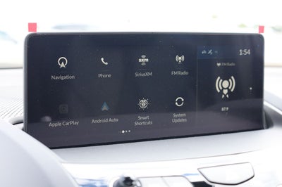 2025 Acura RDX SH-AWD w/A-SPEC