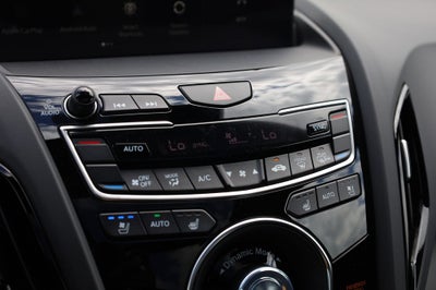 2025 Acura RDX SH-AWD w/A-SPEC