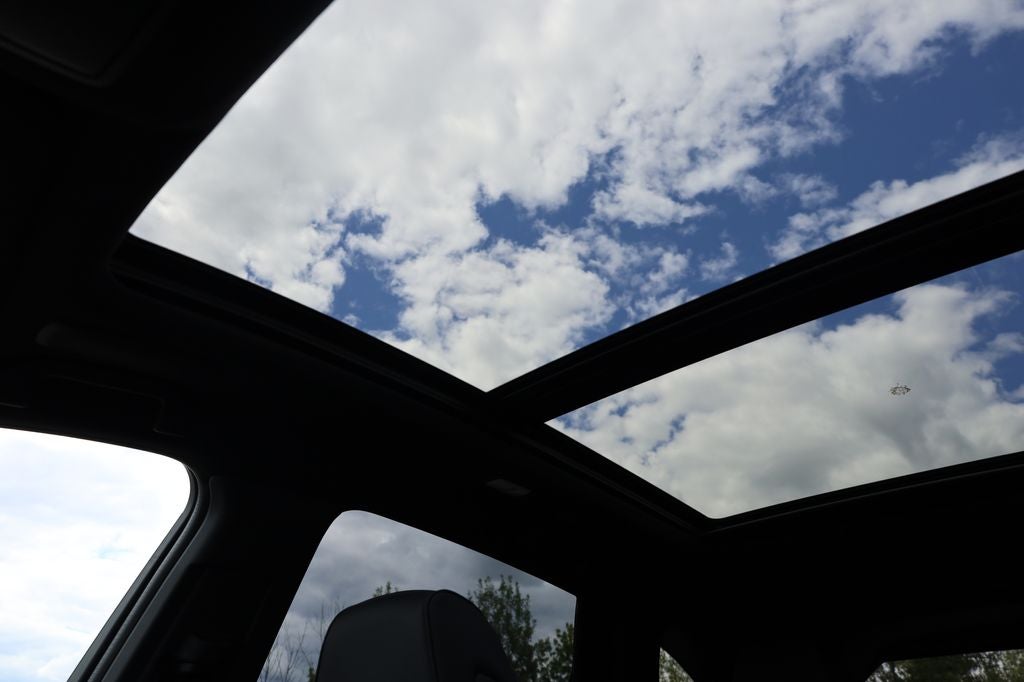 2025 Acura RDX SH-AWD w/A-SPEC