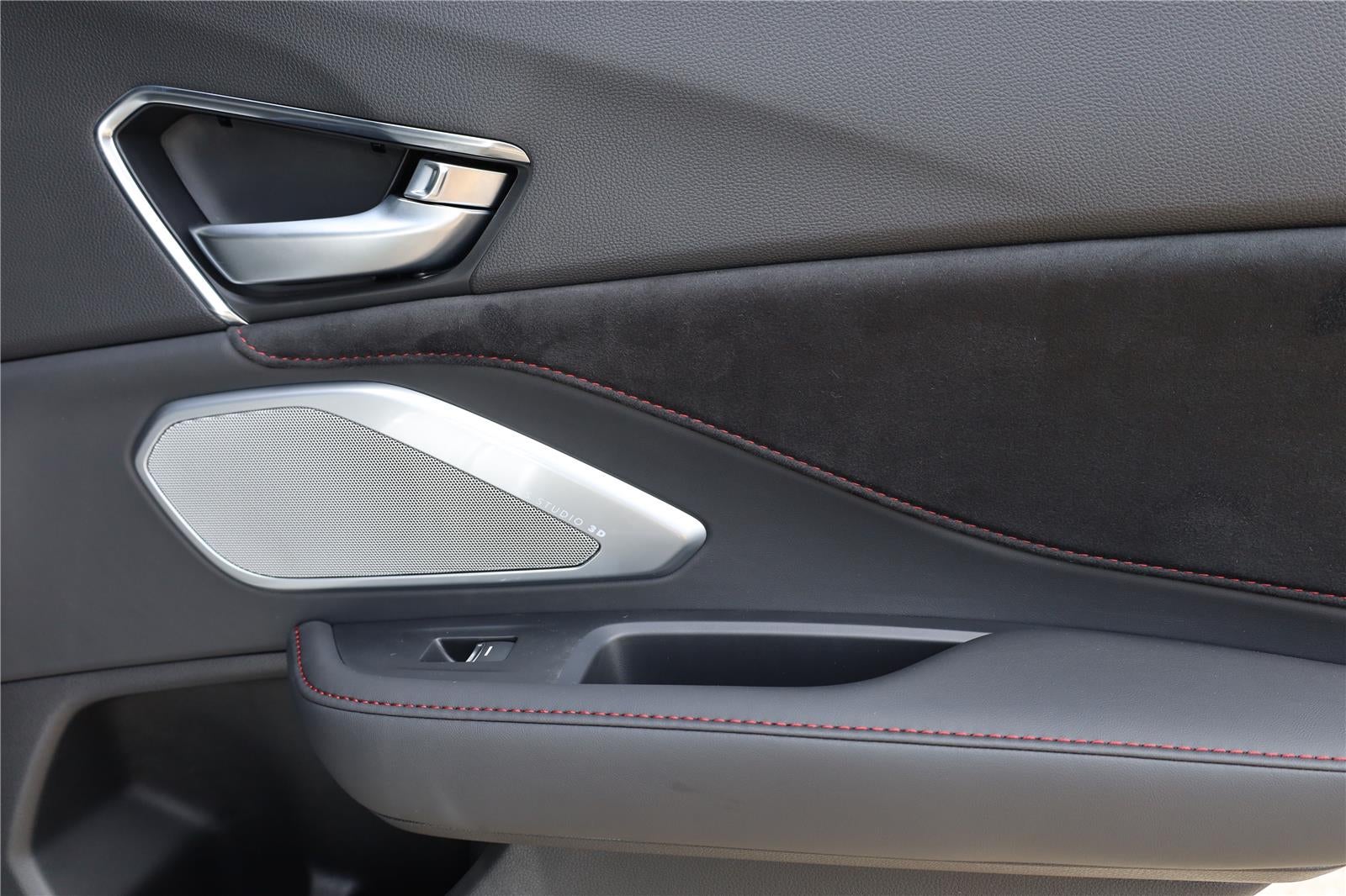 2025 Acura RDX SH-AWD w/A-SPEC