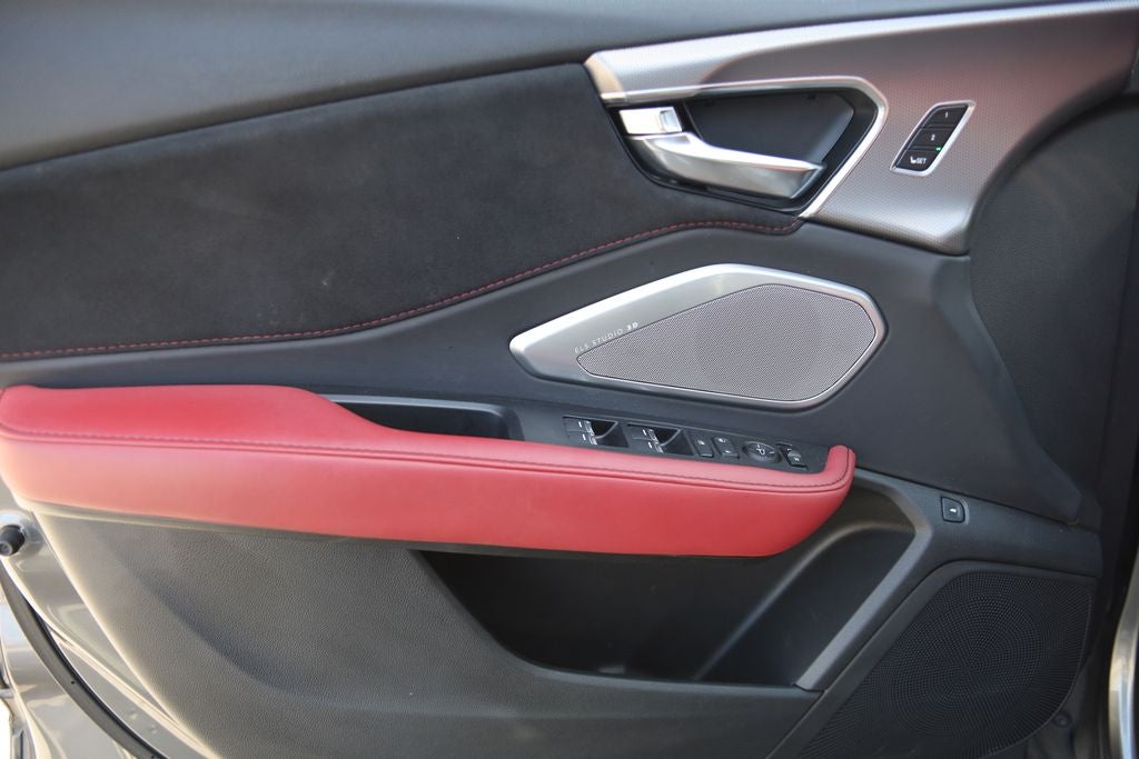 2023 Acura RDX SH-AWD w/A-SPEC