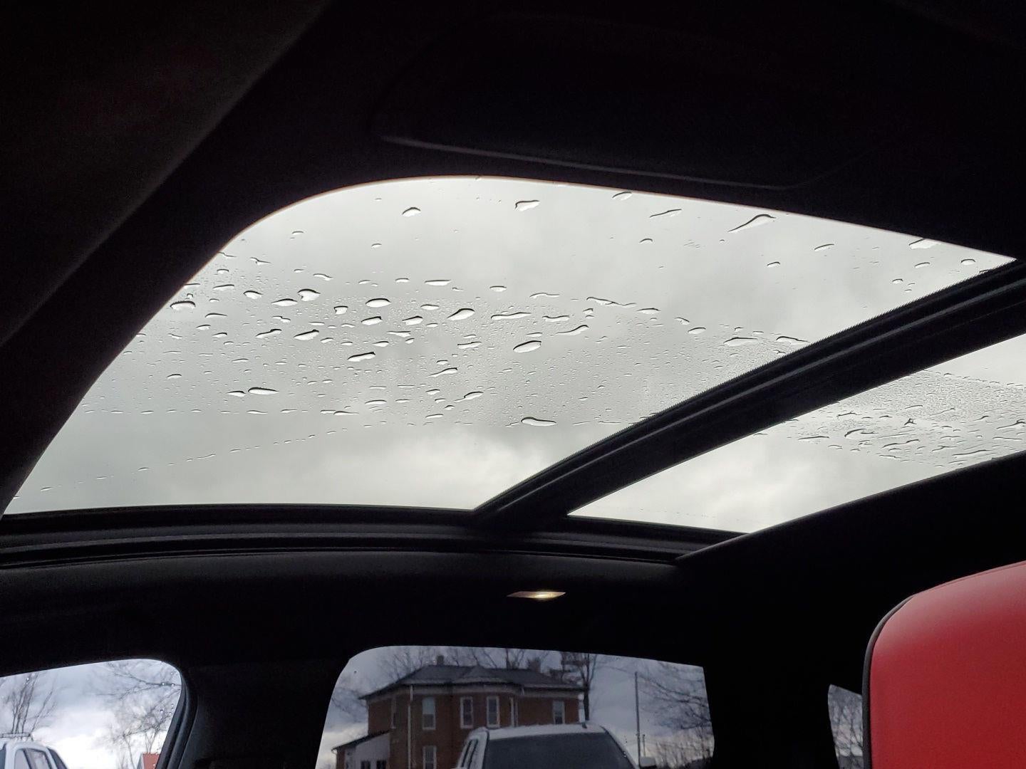 2023 Acura RDX SH-AWD w/A-SPEC