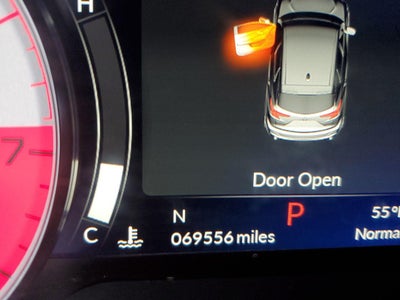 2023 Acura RDX SH-AWD w/A-SPEC