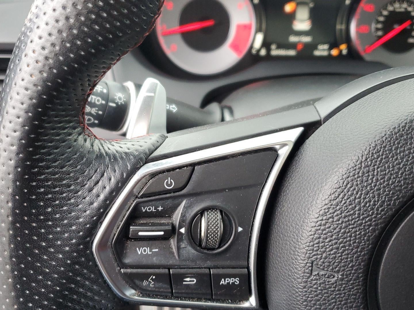 2023 Acura RDX SH-AWD w/A-SPEC